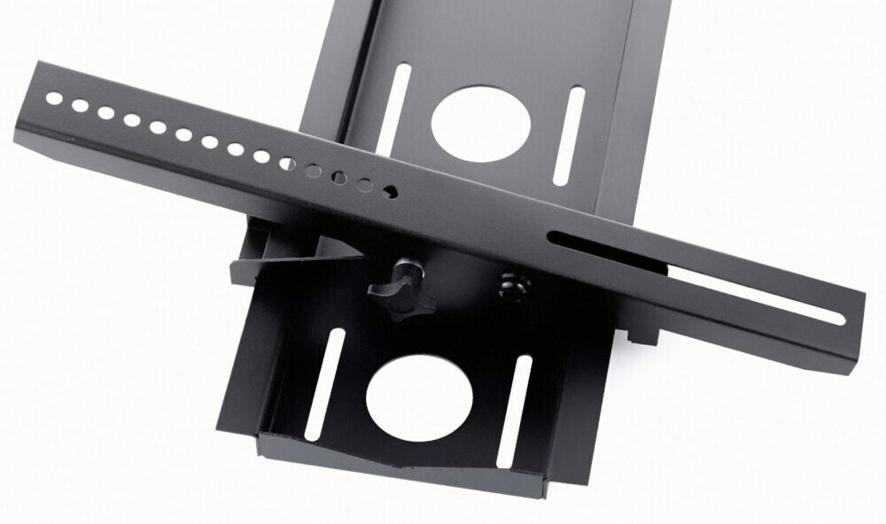 Edbak PWB2 tv-fäste 165,1 cm (65") Svart
