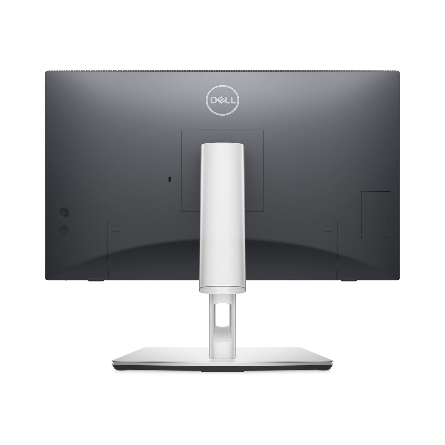 DELL P Series P2424HT platta pc-skärmar 60,5 cm (23.8") 1920 x 1080 pixlar Full HD LCD Pekskärm Svart, Silver