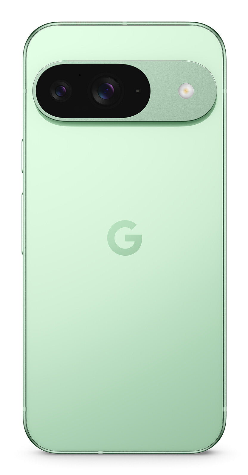 Google Pixel 9 16 cm (6.3") Dubbla SIM-kort Android 14 5G USB Type-C 12 GB 128 GB 4700 mAh Grön