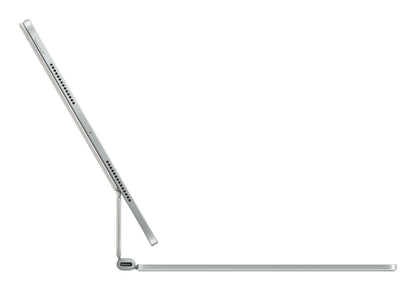 Apple Magic Keyboard QWERTY Engelska (USA) Vit