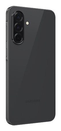 Samsung Galaxy A36 5G Enterprise Edition 17 cm (6.7") Dubbla SIM-kort Android 15 USB Type-C 6 GB 128 GB 5000 mAh Svart