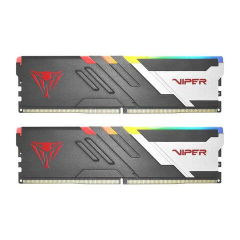 Patriot Memory Viper Venom PVVR532G680C34K RAM-minnen 32 GB 2 x 16 GB DDR5