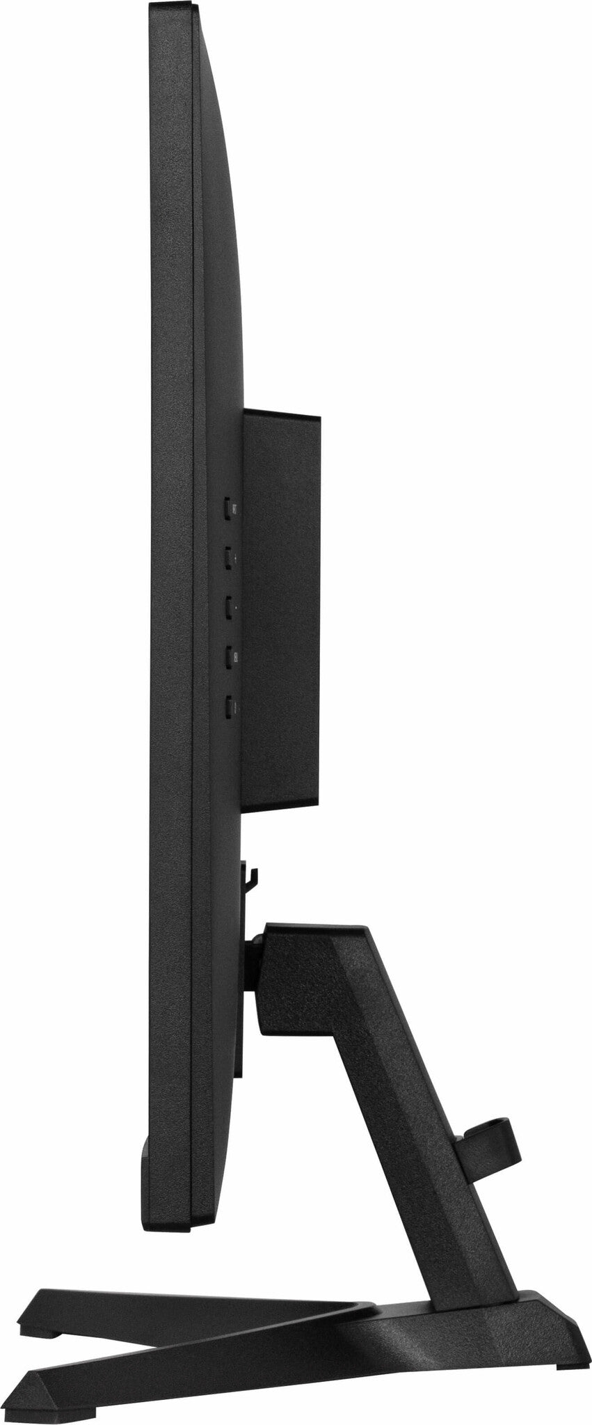 iiyama G-MASTER G2770HSU-B6 platta pc-skärmar 68,6 cm (27") 1920 x 1080 pixlar Full HD LCD Svart