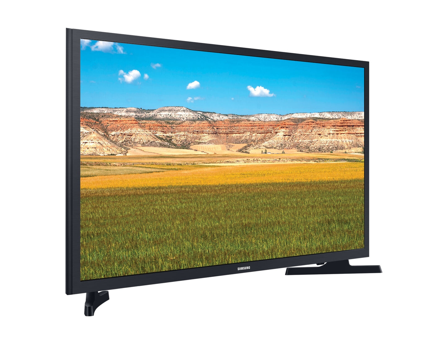 Samsung Series 4 UE32T4302AE 81,3 cm (32") HD Smart-TV Wi-Fi Svart