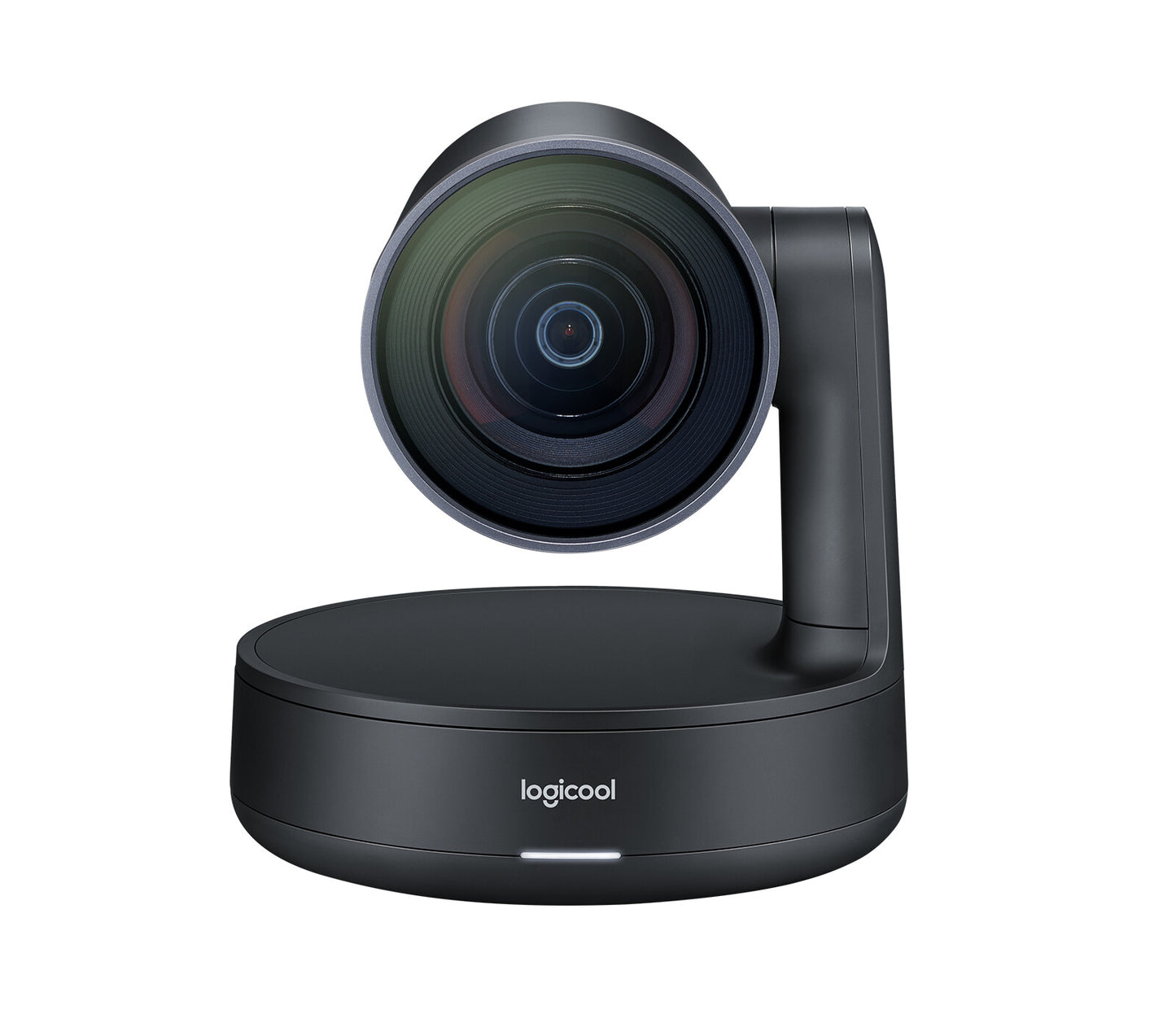 Logitech 960-001224 videokonferenssystem 16 personer Nätverksansluten (Ethernet) Videokonferenssystem för grupper