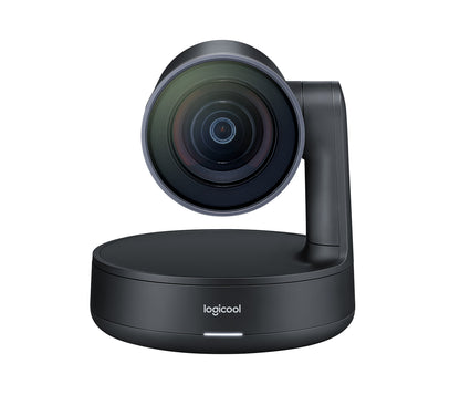 Logitech 960-001224 videokonferenssystem 16 personer Nätverksansluten (Ethernet) Videokonferenssystem för grupper