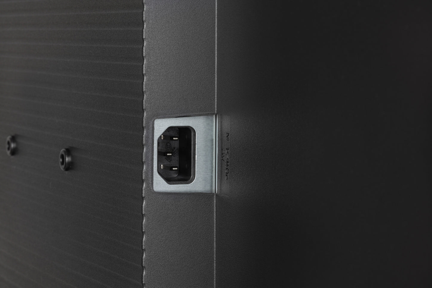 iiyama ProLite X3270QSU-B1 platta pc-skärmar 80 cm (31.5") 2560 x 1440 pixlar Wide Quad HD LED Svart