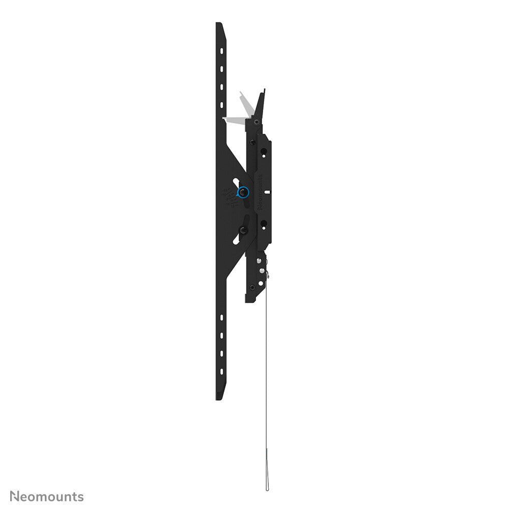 Neomounts WL35-750BL18 tv-fäste 2,49 m (98") Svart