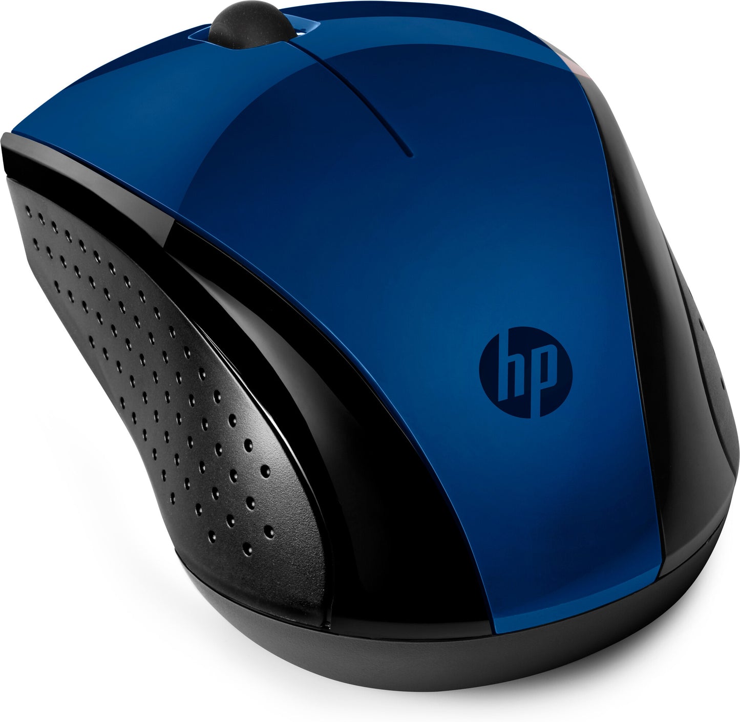 HP Wireless Mouse 220 (Lumiere Blue)