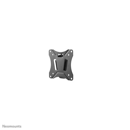 Neomounts NM-W25BLACK tv-fäste 76,2 cm (30") Svart