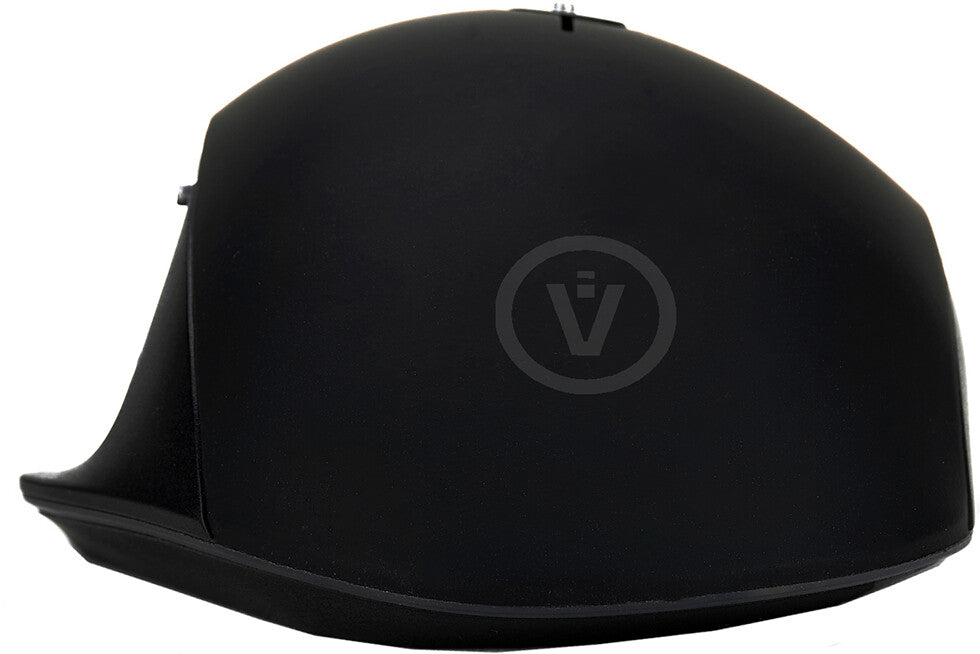 Voxicon DM-GR390W datormöss Kontor högerhand USB Type-A Optisk 6400 DPI