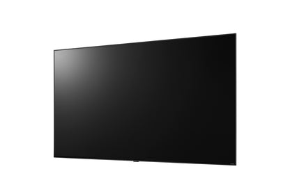 LG 65UM767H TV-apparat 165,1 cm (65") 4K Ultra HD Smart-TV Wi-Fi Blå 380 cd/m²