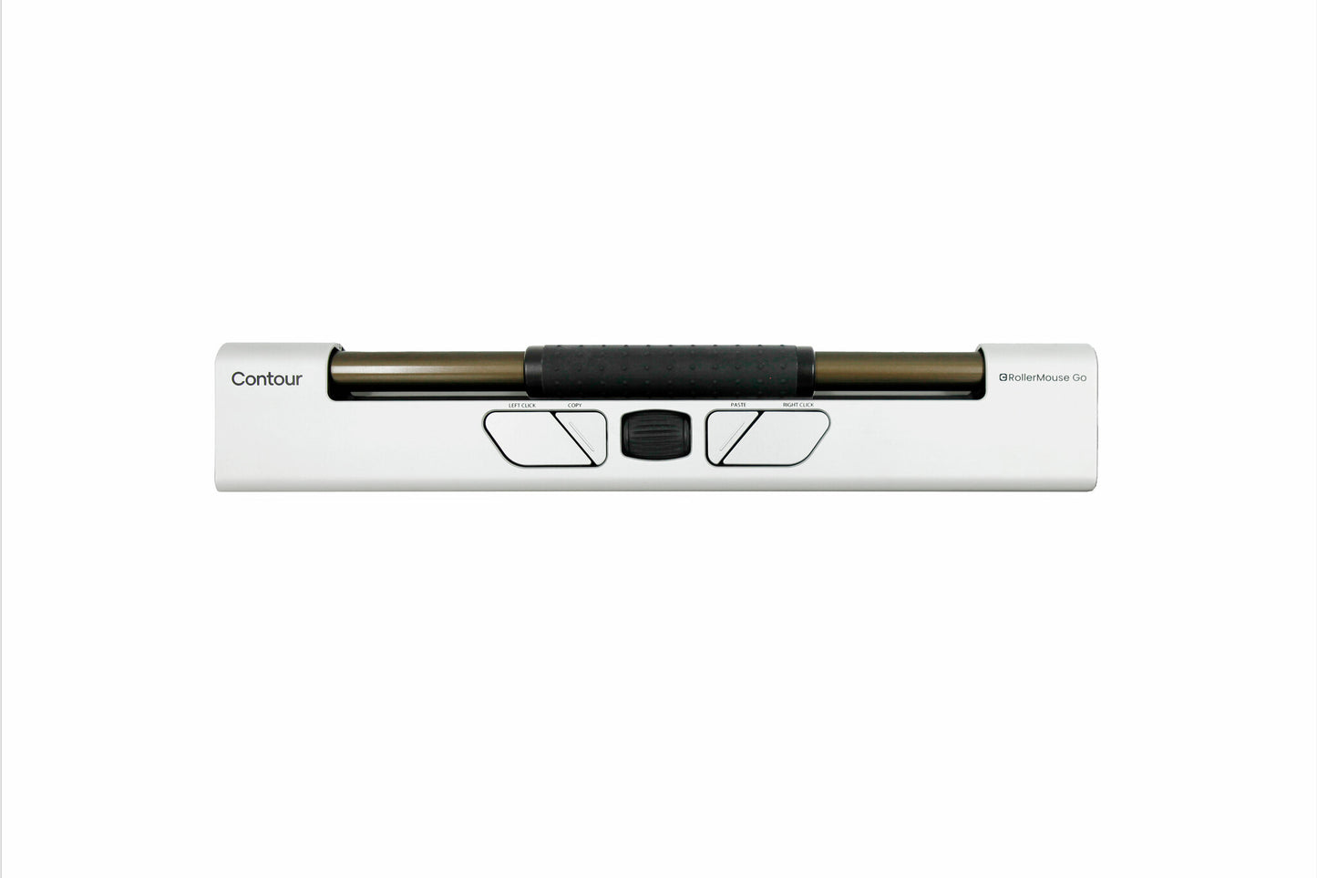 Contour Design RollerMouse Go, wireless