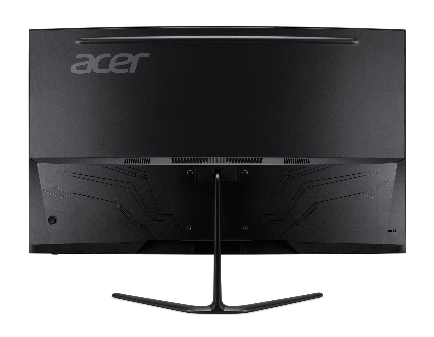 Acer ED0 Nitro ED320QRS3bmiipx platta pc-skärmar 80 cm (31.5") 1920 x 1080 pixlar Full HD LCD Svart