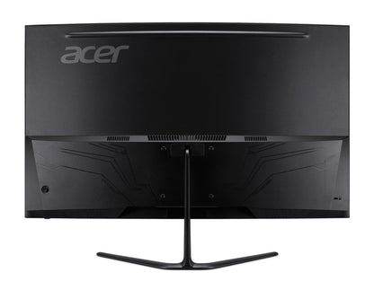 Acer ED0 Nitro ED320QRS3bmiipx platta pc-skärmar 80 cm (31.5") 1920 x 1080 pixlar Full HD LCD Svart