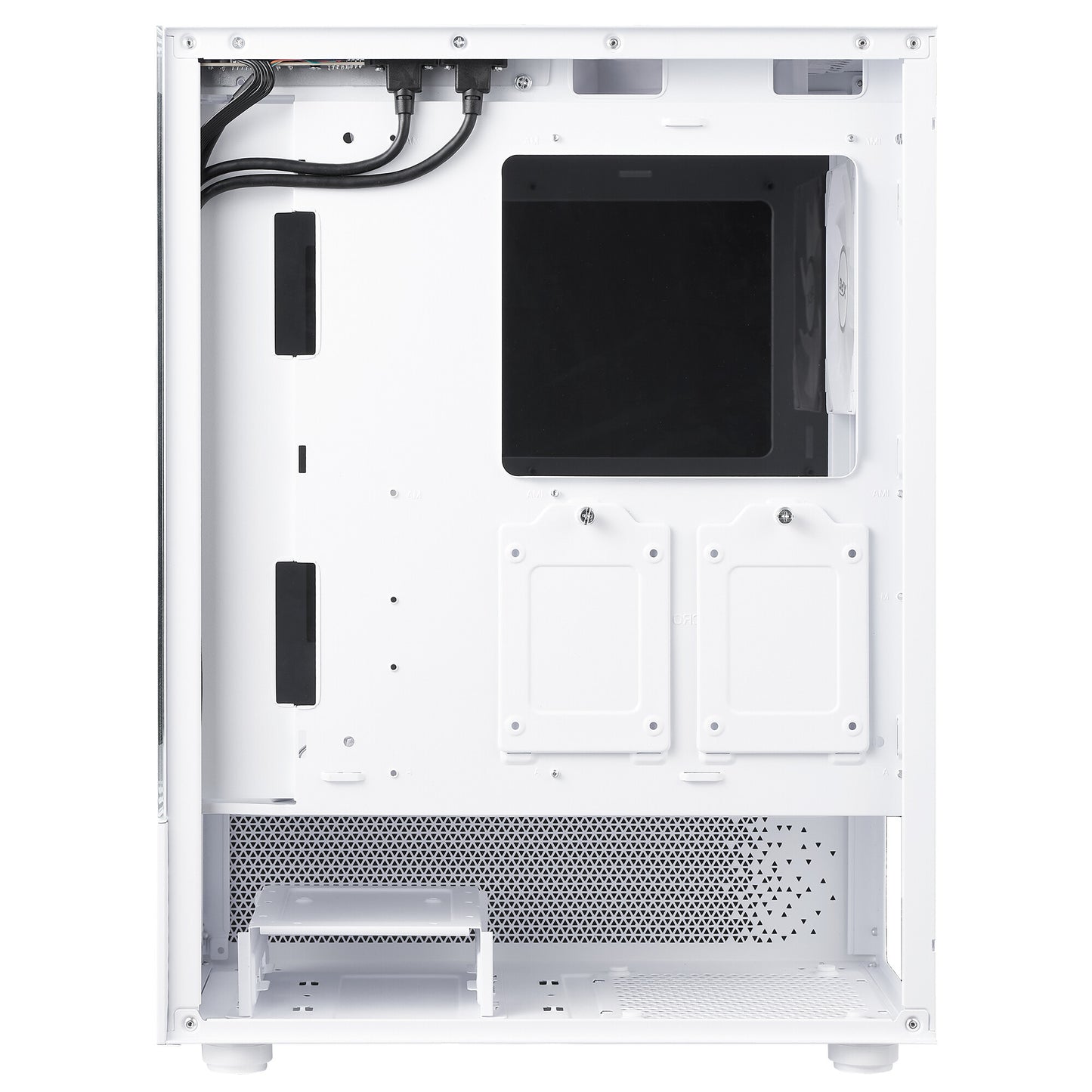 XPG Invader X Mini Midi Tower Vit