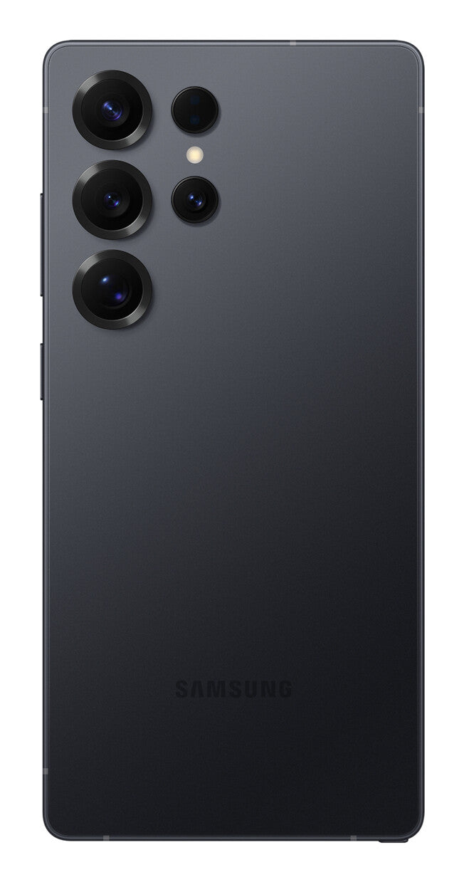 Samsung Galaxy S25 Ultra SM-S938B/DS 17,5 cm (6.9") Dubbla SIM-kort Android 15 5G USB Type-C 12 GB 512 GB 5000 mAh Svart, Titan