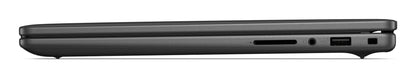 DELL Pro 14 Essential PV14250 Intel Core 7 150U Bärbar dator 35,6 cm (14") Full HD+ 16 GB DDR5-SDRAM 512 GB SSD Wi-Fi 6 (802.11ax) Windows 11 Pro Nordic Svart