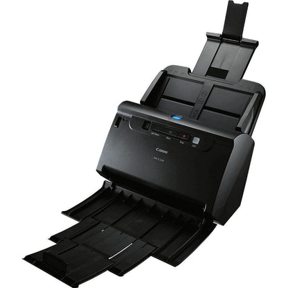 Canon imageFORMULA DR-C230 Arkmatad skanner 600 x 600 DPI A4 Svart