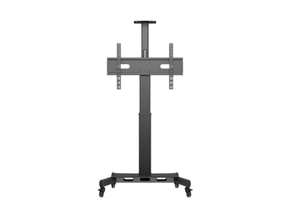 Multibrackets 5834 tv-fäste 190,5 cm (75") Svart