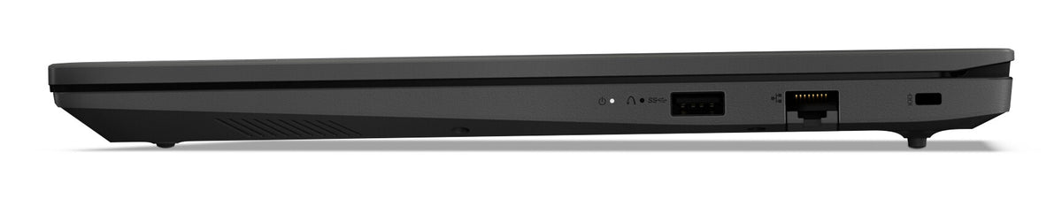 Lenovo V15 G4 IRU Intel® Core™ i5 i5-13420H Bärbar dator 39,6 cm (15.6") Full HD 16 GB DDR4-SDRAM 512 GB SSD Wi-Fi 6 (802.11ax) Windows 11 Pro Nordic Svart