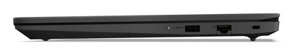 Lenovo V15 G4 IRU Intel® Core™ i5 i5-13420H Bärbar dator 39,6 cm (15.6") Full HD 16 GB DDR4-SDRAM 512 GB SSD Wi-Fi 6 (802.11ax) Windows 11 Pro Nordic Svart