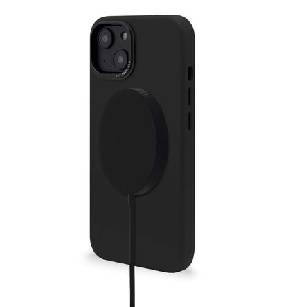 Decoded D23IPO14MBC1BK mobiltelefonfodral 17 cm (6.7") Omslag Svart