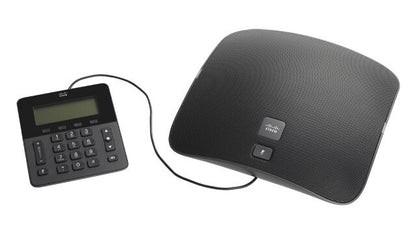 Cisco Unified IP Conference Phone 8831 - APAC, EMEA, Australia IP-telefoner Svart LCD