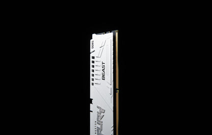 Kingston Technology FURY Beast RAM-minnen 64 GB 2 x 32 GB DDR5 6400 MT/s