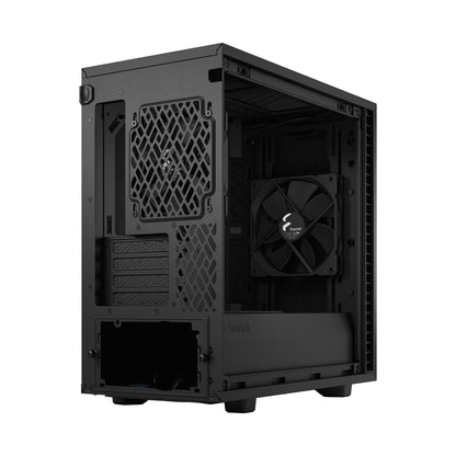 Fractal Design Define 7 Mini Svart