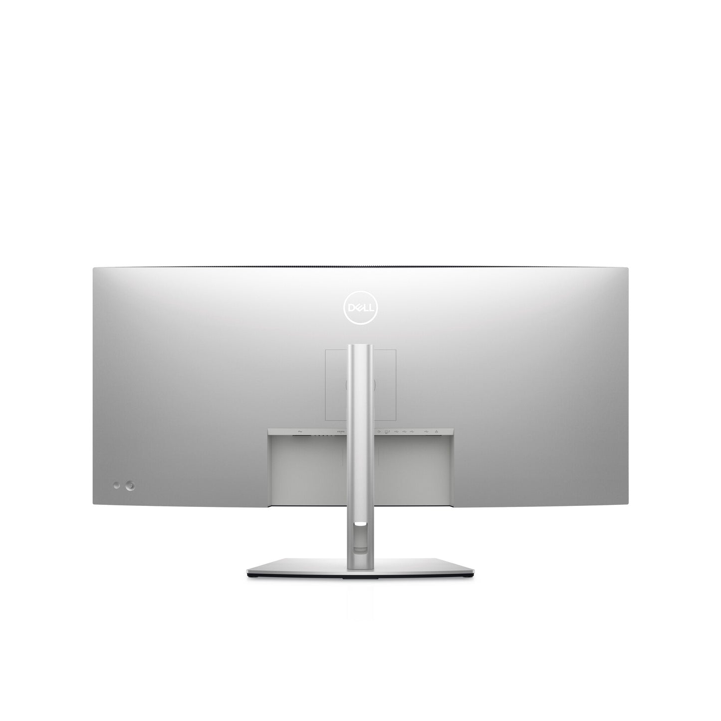 DELL UltraSharp U4021QW LED display 100,8 cm (39.7") 5120 x 2160 pixlar 4K DCI LCD Silver