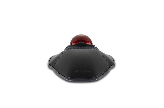 Kensington Orbit Wireless Trac Styrkula Bluetooth/RF Svart