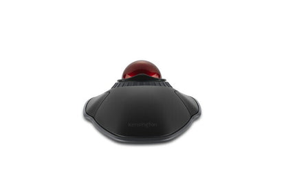 Kensington Orbit Wireless Trac Styrkula Bluetooth/RF Svart