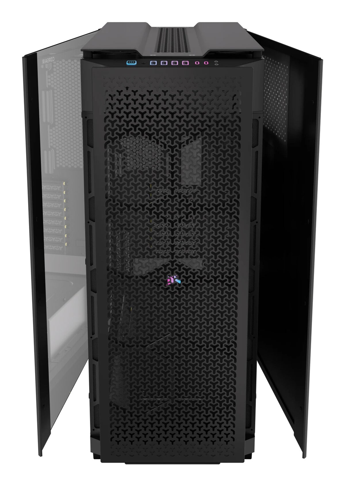 Corsair 9000D RGB AIRFLOW Full Tower Svart