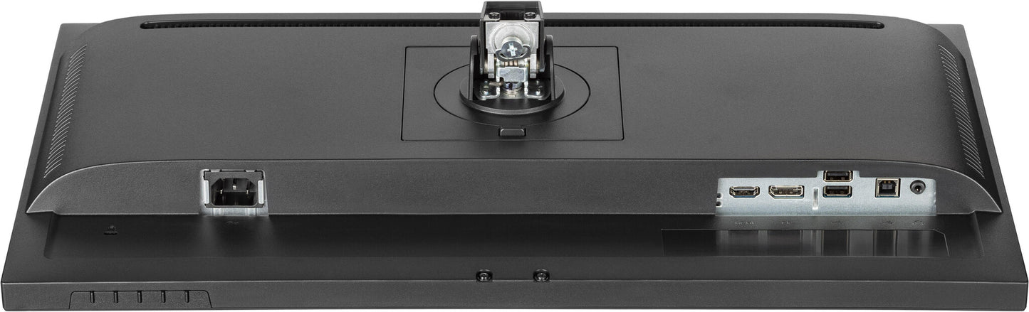 iiyama XUB2497HSU-B2 platta pc-skärmar 60,5 cm (23.8") 1920 x 1080 pixlar Full HD LED Svart