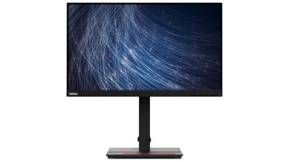Lenovo ThinkVision T24m-29 LED display 60,5 cm (23.8") 1920 x 1080 pixlar Full HD LCD Svart