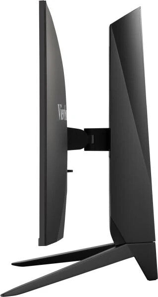 Viewsonic VX Series VX3480-2K-PRO platta pc-skärmar 86,4 cm (34") 3440 x 1440 pixlar UltraWide Quad HD LED Svart