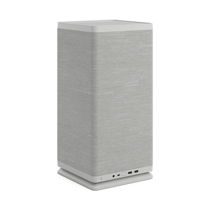 Fractal Design Mood Small Form Factor (SFF) Grå