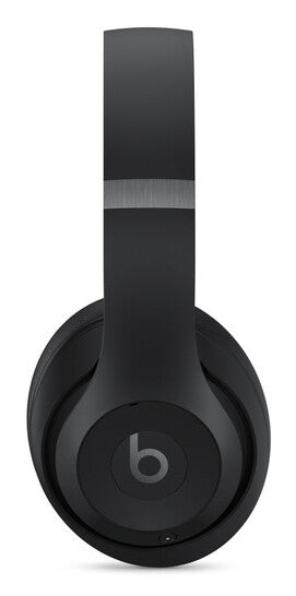 Apple Beats Studio Pro Headset Kabel & Trådlös Huvudband Samtal/musik USB Type-C Bluetooth Svart