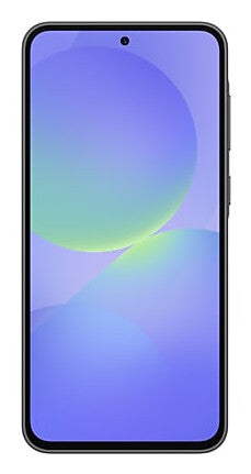 Samsung Galaxy A36 5G Enterprise Edition 17 cm (6.7") Dubbla SIM-kort Android 15 USB Type-C 6 GB 128 GB 5000 mAh Svart