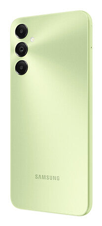 Samsung Galaxy A05s 128 GB Ljusgrön