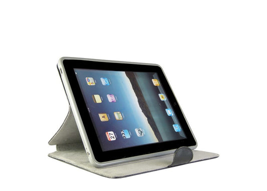 Inter-Tech DO-42 24,6 cm (9.7") Folio Svart