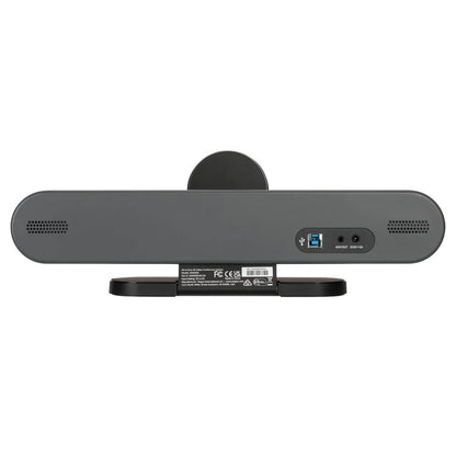 Targus AEM350 videokonferenssystem 8 personer 8,5 MP Videokonferenssystem för grupper