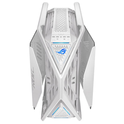 ASUS ROG GR701 Hyperion White Vit