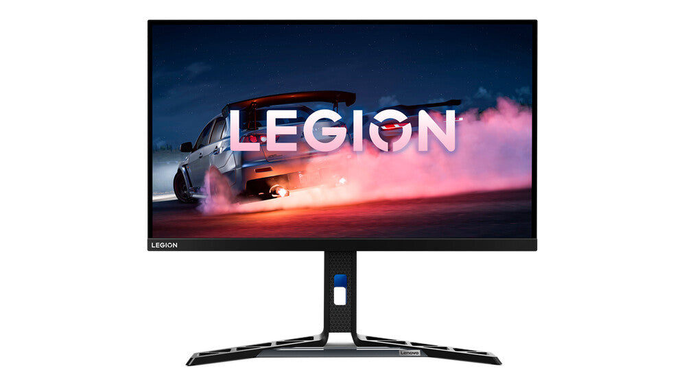Lenovo Legion Y27q-30 LED display 68,6 cm (27") 2560 x 1440 pixlar Quad HD Svart