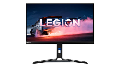 Lenovo Legion Y27q-30 LED display 68,6 cm (27") 2560 x 1440 pixlar Quad HD Svart