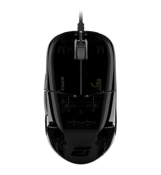 Endgame Gear EGG-XM1R-DR datormöss Spela högerhand USB Type-A Optisk 19000 DPI