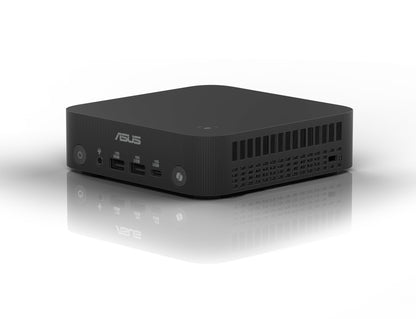 ASUS ExpertCenter PN54 -S70012NN AMD Ryzen AI 7 350 32 GB DDR5-SDRAM 1 TB SSD Windows 11 Pro Mini PC Mini-PC Svart