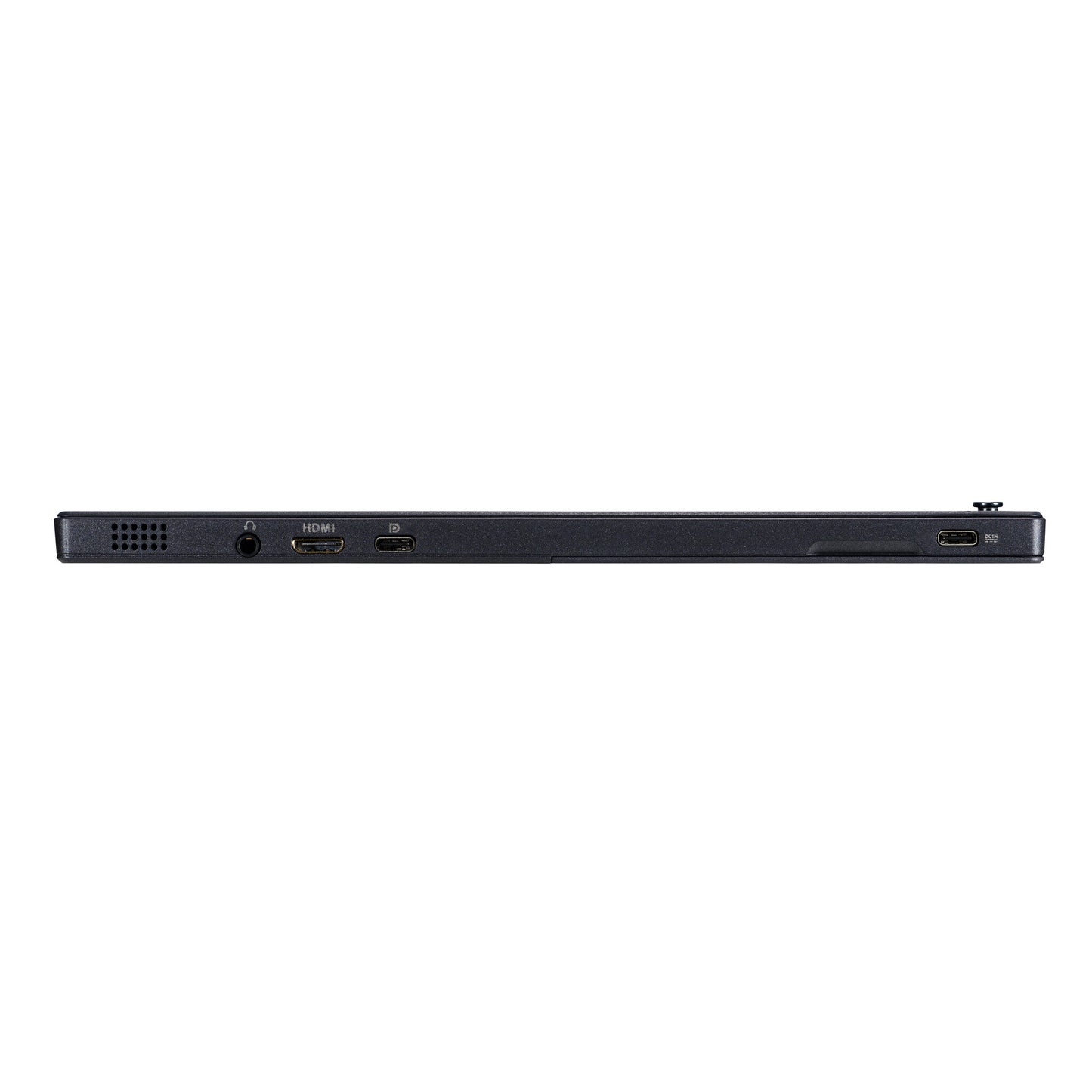 ASUS ZenScreen MB16AWP platta pc-skärmar 39,6 cm (15.6") 1920 x 1080 pixlar Full HD LED Svart