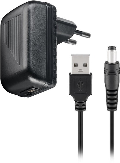 Goobay 58482 bilddelare HDMI 4x HDMI